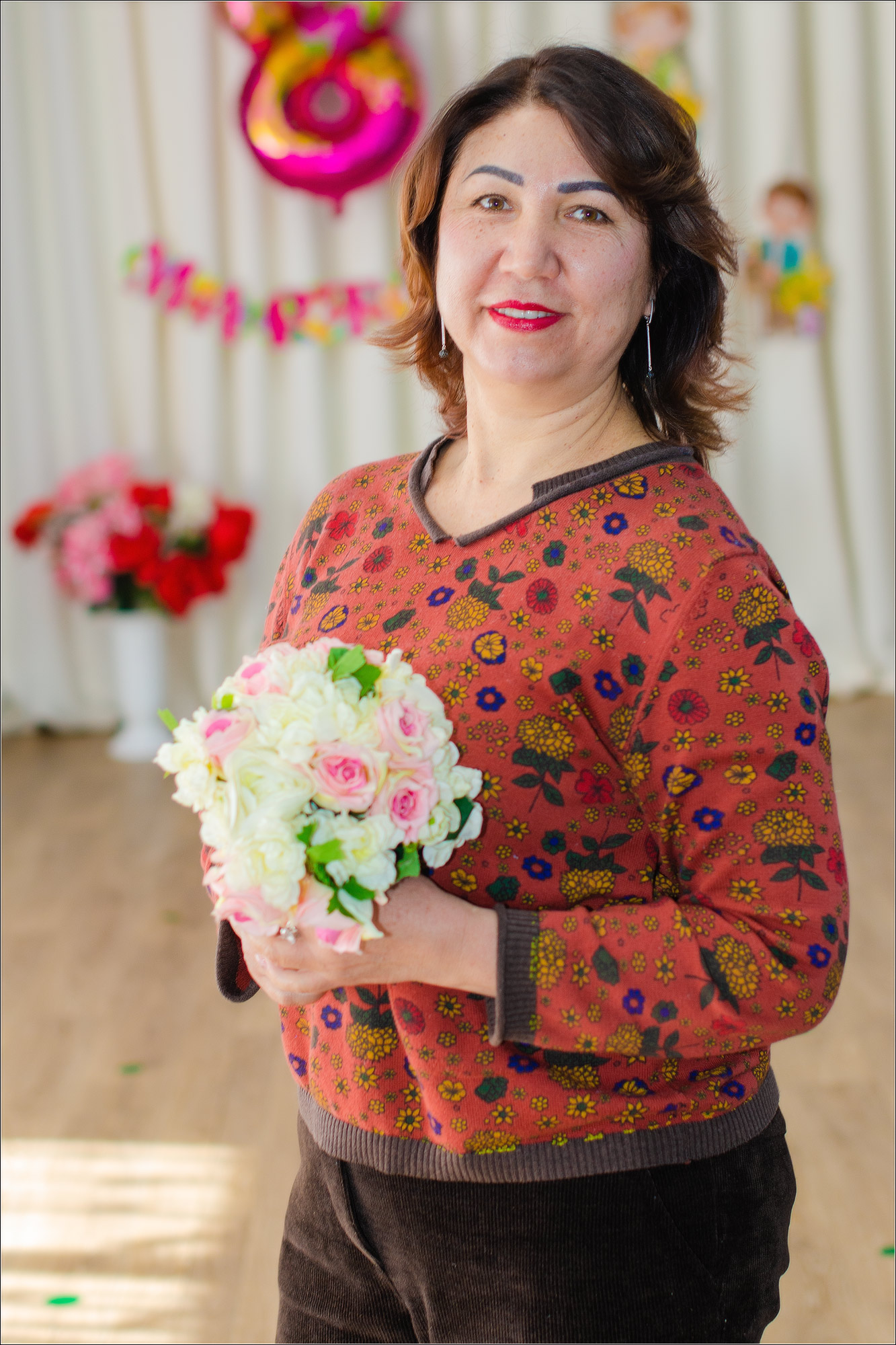 Учитель-логопед Аксёнова Алсу Гильмановна.