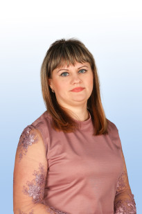 Селиверстова Ольга Анатольевна Селиверстова Ольга Анатольевна