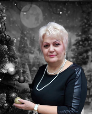 Воспитатель Максимова Тамара Евгеньевна Воспитатель Максимова Тамара Евгеньевна