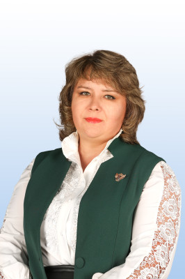 Заведующий Китаева Лариса Петровна Заведующий Китаева Лариса Петровна